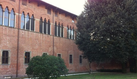 Museo Nazionale di Villa Guingi